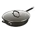 Kitchen Essentials® from Calphalon® Covered Hard-Anodized Nonstick Jumbo Frying Pan - 12"