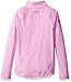 Under Armour Girls' Tech Novelty 1/4 Zip