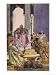 Lugh the Sun-God with His Inclosure Art Giclee Poster Print by E. Wallcousins, 12x16