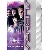 Sliders - The First and Second Seasons