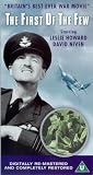 Review Odyssey Video  / The First Of The Few (Restored Version) [1942]