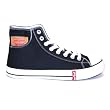 Buck Hi Canvas 511833-01A Levis