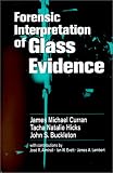 Forensic Interpretation of Glass Evidence
