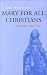 Book Mary for All Christians