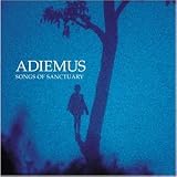 Songs of Sanctuary [MINIDISC]