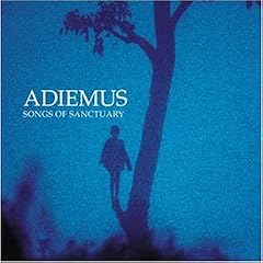 Songs of Sanctuary