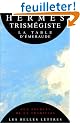 La Table d'�meraude