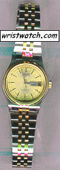 Seiko Watches, Seiko Women's Automatic Watch SUAG52, Womens Watches, Womens Seiko Watches