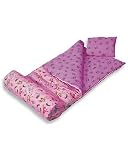 Wildkin Ballerina Sleeping Bag