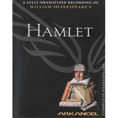 Hamlet: Unabridged (Arkangel)