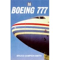 ABC Boeing 777 (Ian Allan abc)