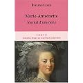 Marie-Antoinette : Journal d'une reine
