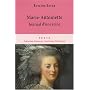 Marie-Antoinette : Journal d'une reine