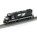HO RTR GP38-2, NS/Horsehead # 5268