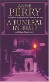 A Funeral in Blue (A William Monk Novel)