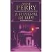 A Funeral in Blue (A William Monk Novel)