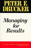 Managing for Results
