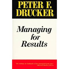 Managing for Results