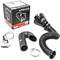 K&N Performance Intake Kit : BMW 320D E90-E91 2.0D, 163BHP - Part No. 57A-6042