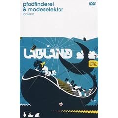 Pfadfinderei & Modeselektor - Labland