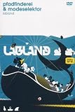 Pfadfinderei & Modeselektor - Labland