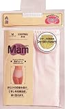 チュチュベビー ソフトマム 産後ショーツ クロッチレス M