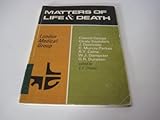 Matters of life and death