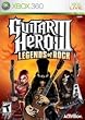Xbox 360 Guitar Hero 3: Legends of Rock (Game Only)