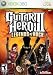 Xbox 360 Guitar Hero 3: Legends of Rock (Game Only)