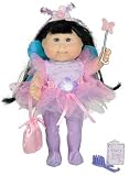  : Cabbage Patch Kids Fantasy Collection: Asian Doll - Pink Fairy