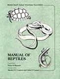 Manual of reptiles