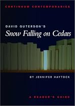 David Guterson's Snow Falling on Cedars: A Reader's Guide (Continuum Contemporaries)