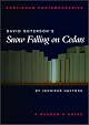 David Guterson's Snow Falling on Cedars: A Reader's Guide (Continuum Contemporaries) by Jennifer Anne Haytock
