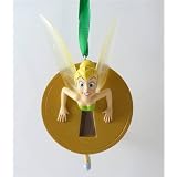Disney Tinker Bell Keyhole Ornament
