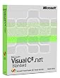 Visual C# .NET Standard 2003