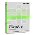 Microsoft Visual C# .NET Standard 2003 by Microsoft