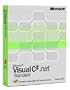 Microsoft Visual C# .NET Standard 2003 [Old Version]