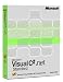 Software : Microsoft Visual C# .NET Standard 2003