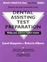 Dental Assisting Test Preparation