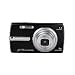 Olympus Mju 780 Digital Compact Camera - Black (7.1MP, 5x Optical Zoom) 2.5" LCD
