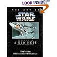 The Art of " Star Wars " : " New Hope " Episode 4 (The Art of " Star Wars " )
