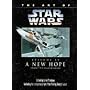The Art of "Star Wars": "New Hope" Episode 4 (The Art of "Star Wars")