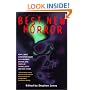 Best New Horror (Mammoth Book  of Best New Horror)