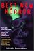 Best New Horror (Mammoth Book  of Best New Horror)