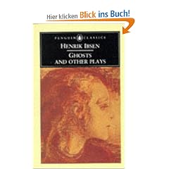 Ghosts, A Public Enemy, When We Dead Wake: WITH A Public Enemy (Classics)