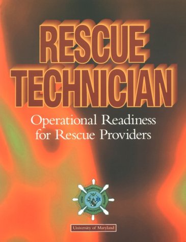 rescue technician operational readiness for rescue providers 1e lifeline