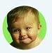Green (DK Baby Teethers)