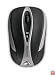 Microsoft Bluetooth Notebook Mouse 5000 - Black