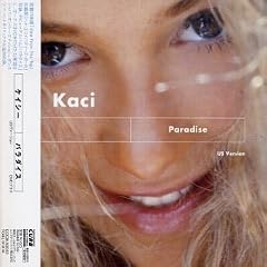 Paradise (+ Bonus DVD)