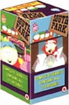 South Park - Series 5 [UK Import]